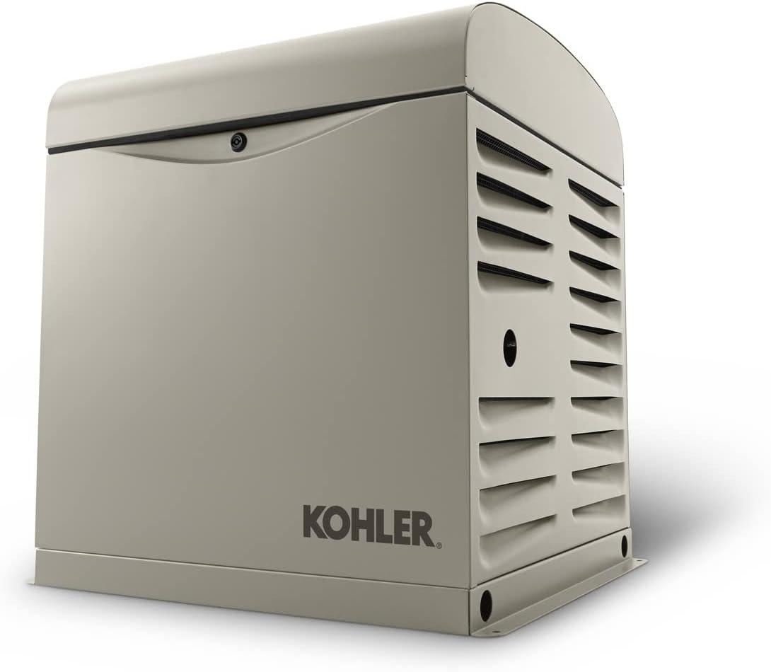 10kW Standby Generator Showdown: Power, Versatility Tested for Home Use