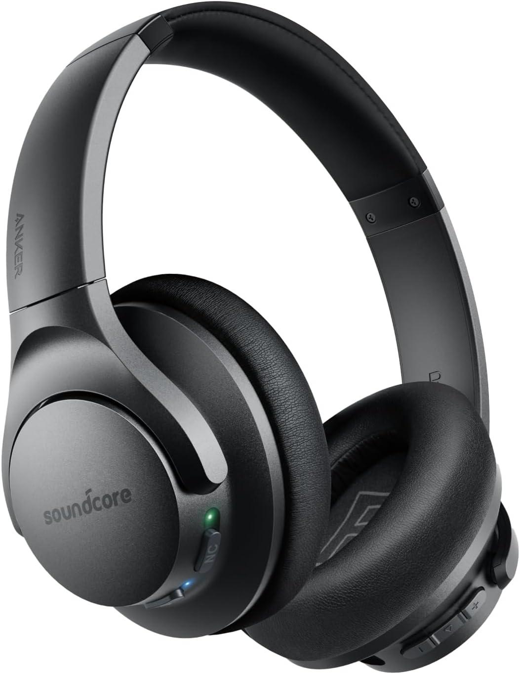 Soundcore vs. Anker: Quieter, Better Sound For Work? Tracked
