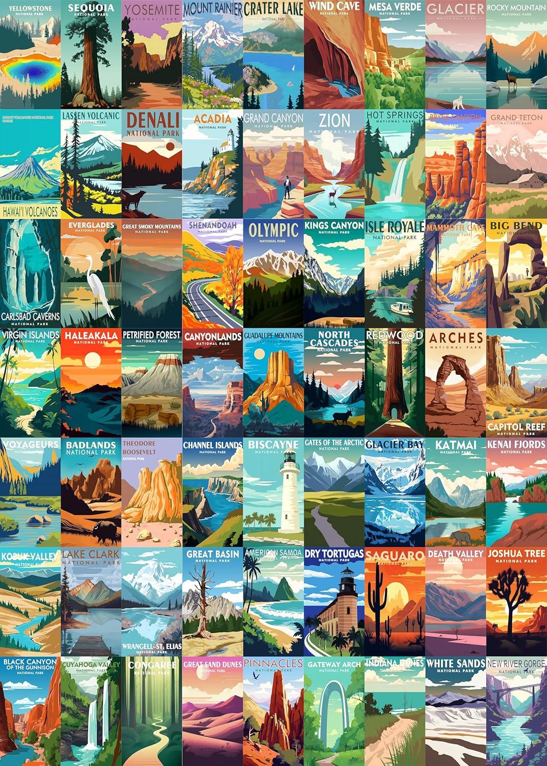 Thick Pieces Compared: Buffalo Games Puzzle Showdown