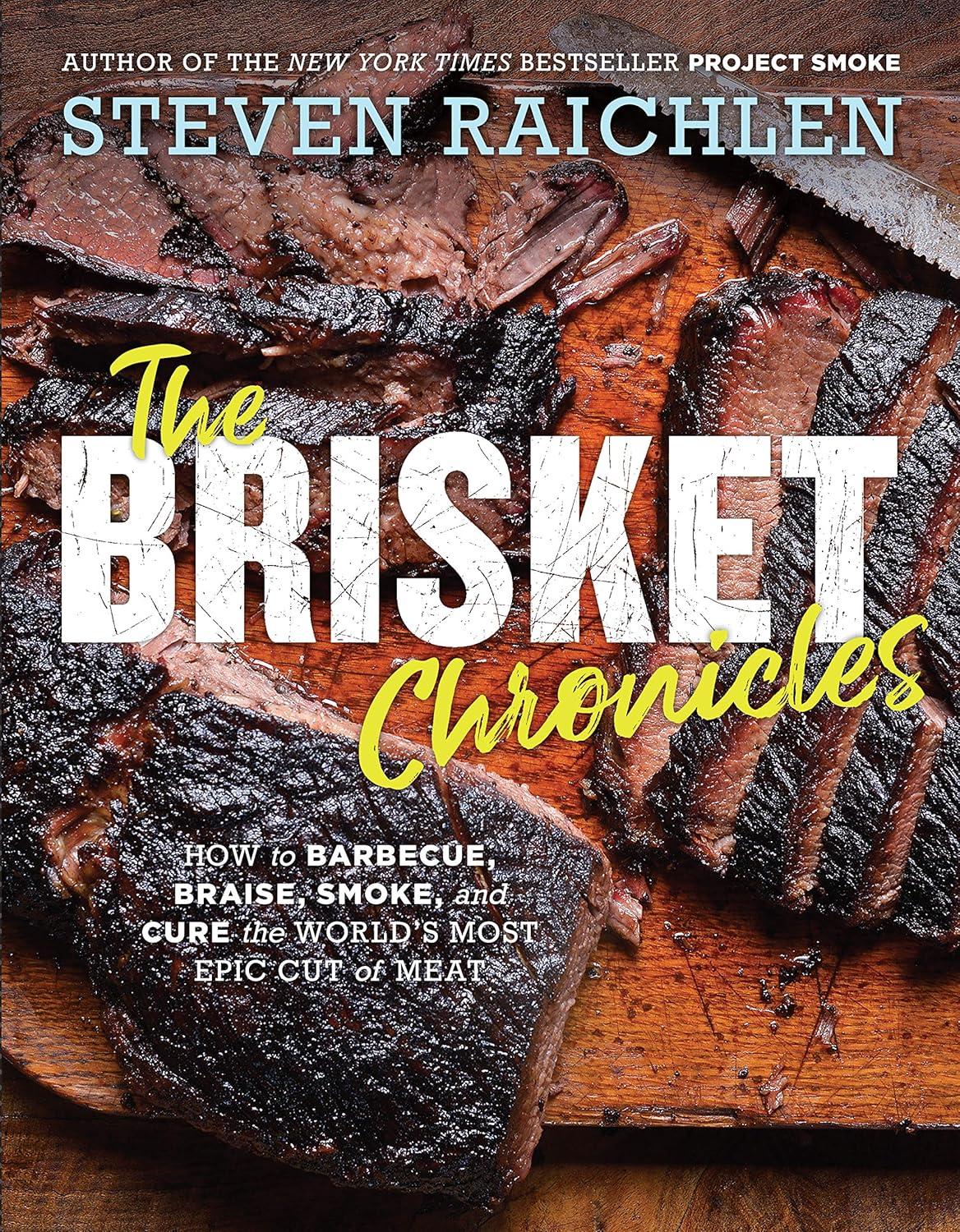 Brisket Mastery: Tested Versus Braised: Epic Cure Insights...Seasonal Smoked Delight vs. Trendy Benefits