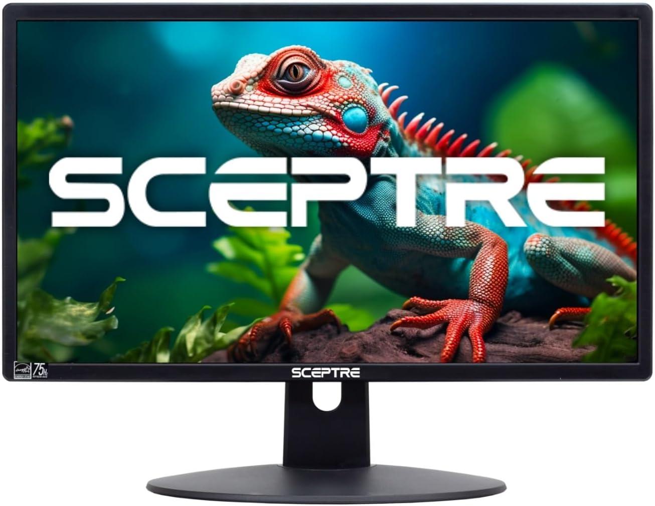 Surprising Insight: Compared 1600x900 75Hz Ultra Thin VS Sceptre Monitor Benefits