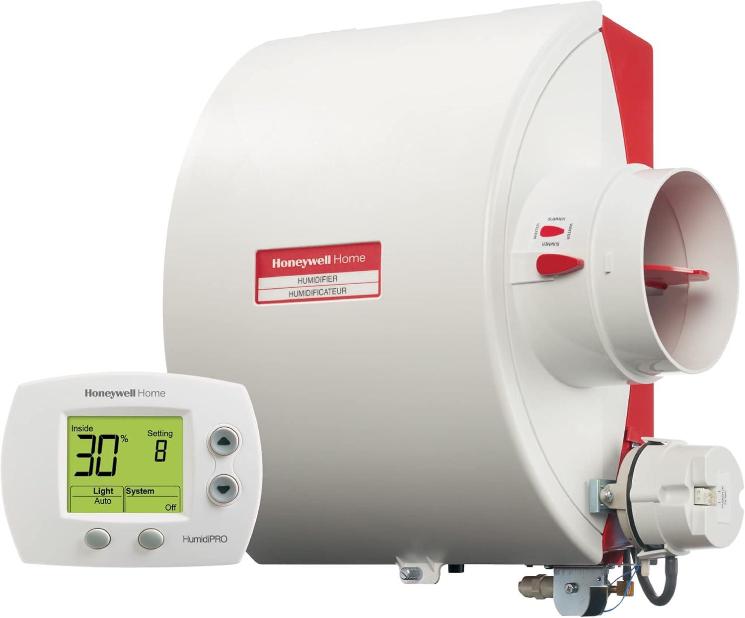 Honeywell Humidifier Showdown: Real vs. Fake Filters Uncovered
