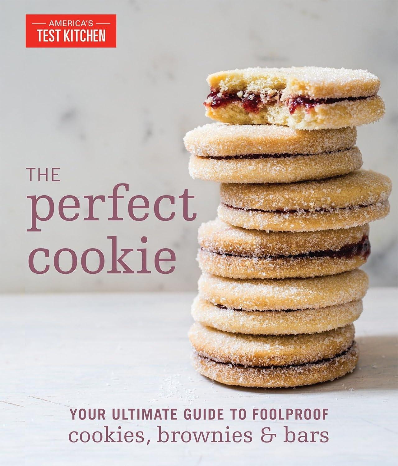 Best Cookie Bake-Off Compared... Tested!