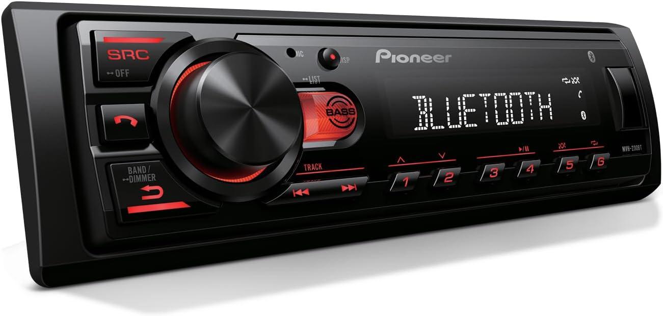 Bluetooth Stereo Versus USB Stereo: Tested New Insight... Easy Choice?