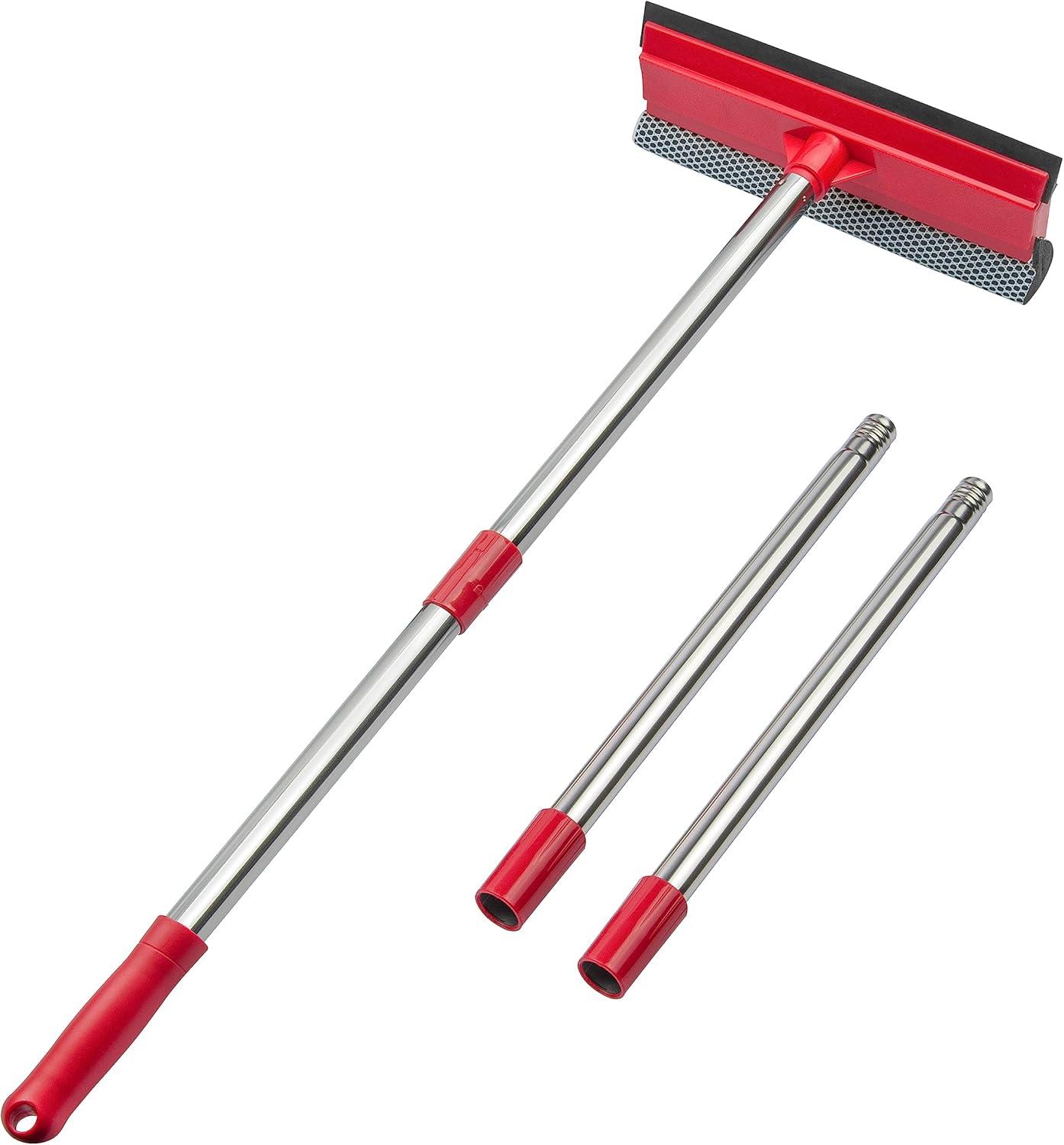 Extended Reach Versus Standard: Tested Window Kit Insights
