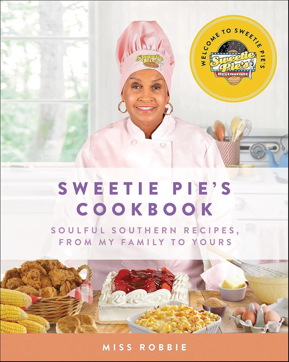 Sweetie Pie's Soulful Recipes Tested vs Trending... Surprising Family Secrets Reveal!