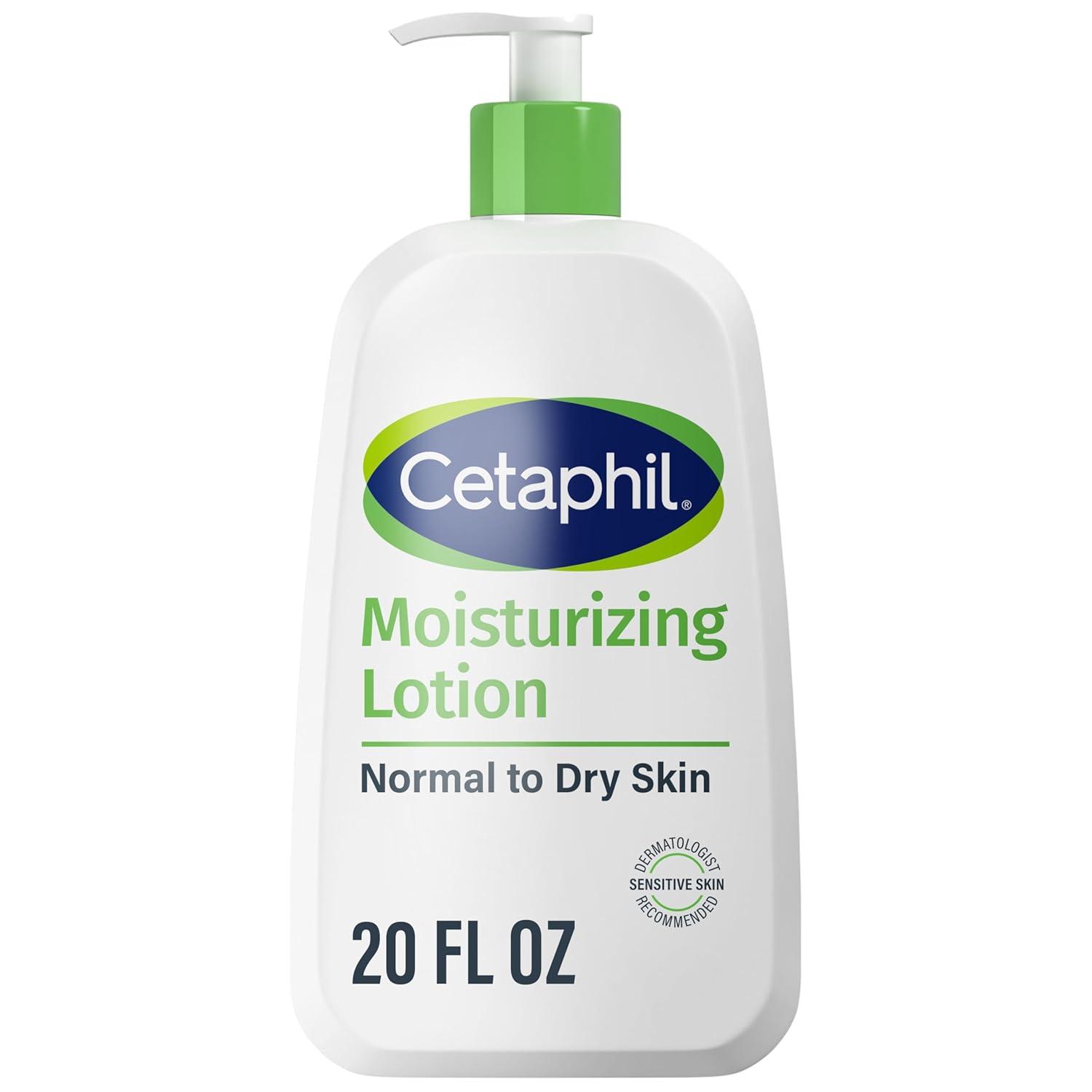 Versatile lotion tested, sensitive? Yes... see surprising hypoallergenic win