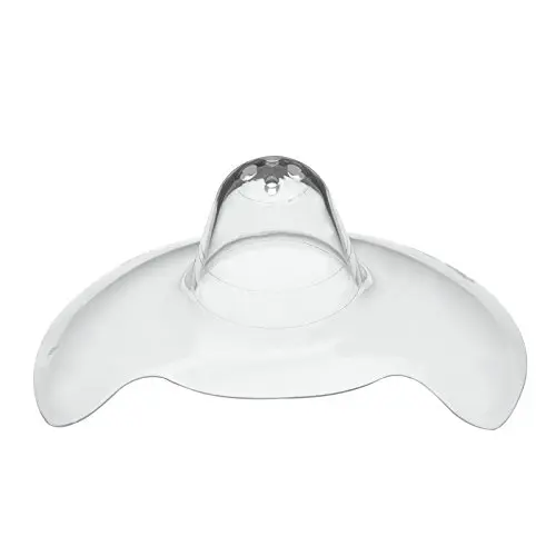 Medela Contact Nipple Shield for breastfeeding