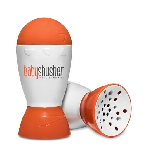 Baby Shusher Portable Sound Machine product image