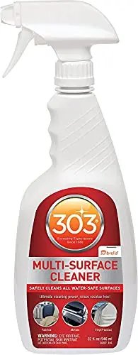 303 Products Multi-Surface Cleaner bottle