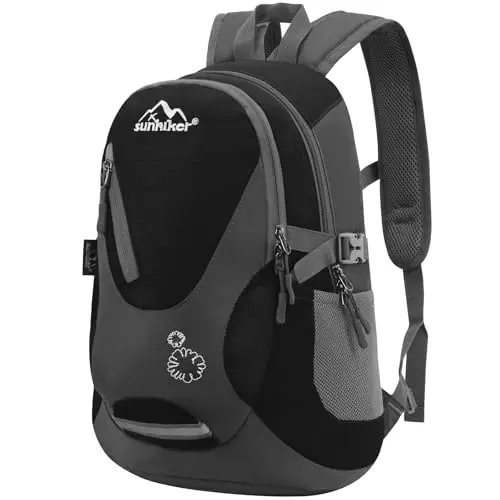 Sunhiker small lightweight daypack