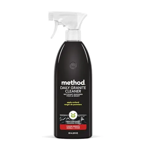 Method Apple Orchard Granite Cleaner spray bottle