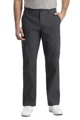 UNIONBAY men's travel chino pants with UPF protection