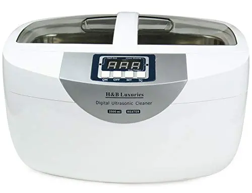 E-Fortune 2.5L Industrial Ultrasonic Cleaner