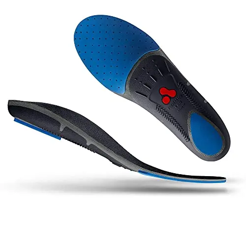 Protalus T100 Thin Series Premium Shoe Inserts for Alignment