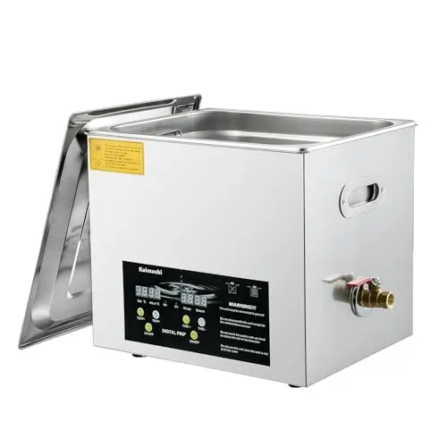 Kaimashi 15L large ultrasonic cleaning machine