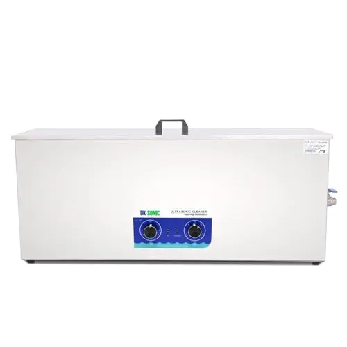 DK SONIC 30L large professional ultrasonic cleaner