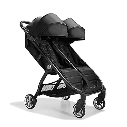 Baby Jogger City Tour 2 Double stroller for two children