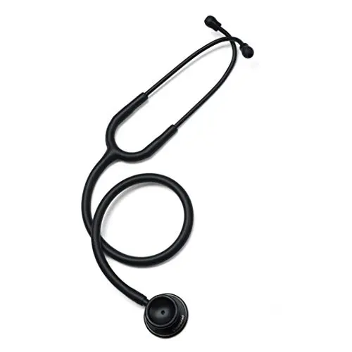 Paramed Classic Dual Head Stethoscope with accessory case
