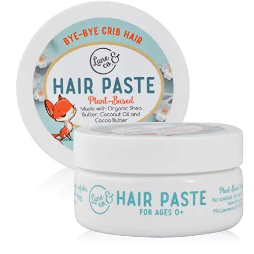 LANE & CO. Hair Paste small tub