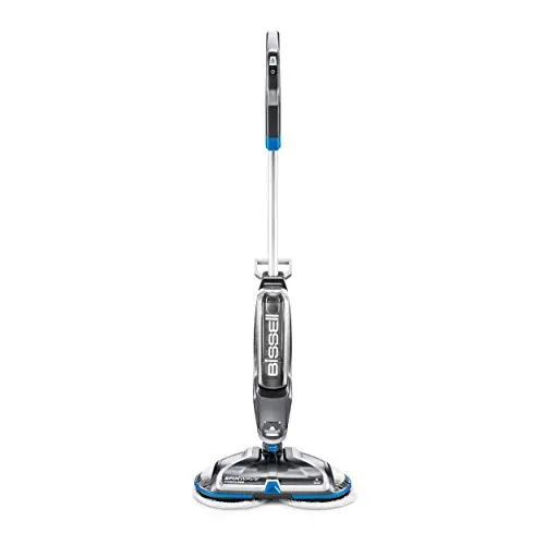BISSELL SpinWave Cordless Hard Floor Expert Spin Mop cleaner