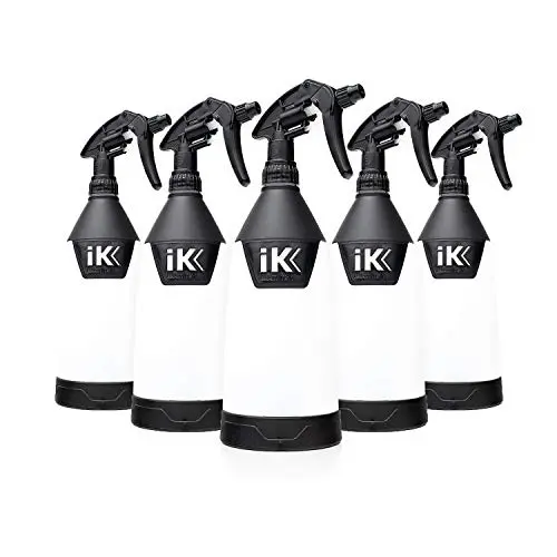 The Rag Company iK Goizper professional acid-resistant trigger sprayer