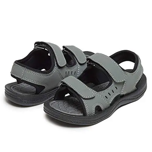 Skysole boys double strap lightweight sandals