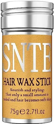 Samnyte Hair Wax Stick for slicking back baby hairs