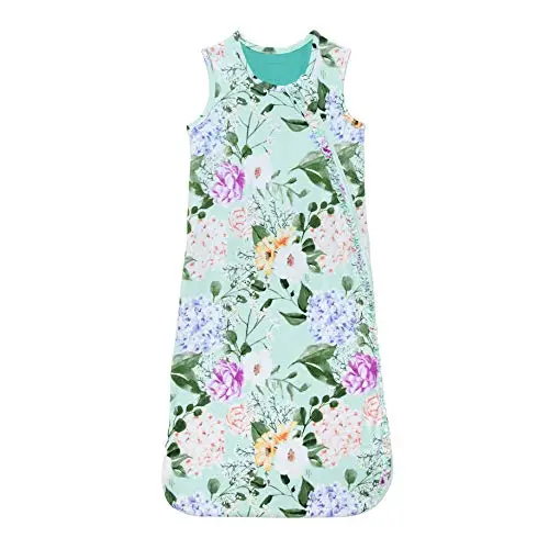 Posh Peanut 2.5 TOG sleepsack in plush viscose from bamboo