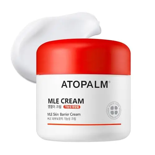 ATOPALM MLE Eczema Cream tube for babies