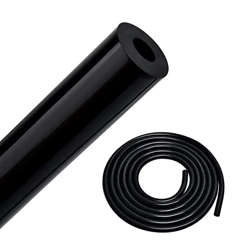 EVIL ENERGY single 1/4 inch inner diameter vacuum hose