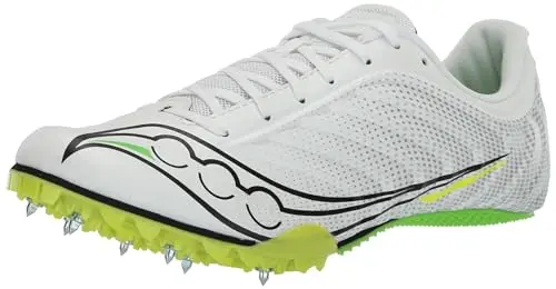 Saucony Spitfire 5 cross country running shoe