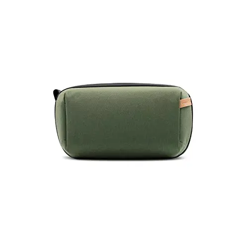 PGYTECH Travel Tech Organizer in Moss Green