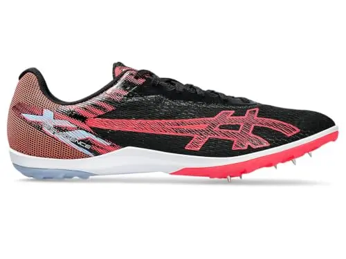 ASICS Resurgence XC Track & Field shoes