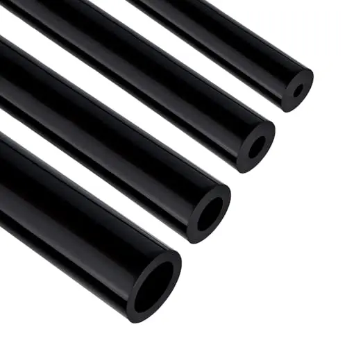 EVIL ENERGY vacuum hose kit with four different inner diameters