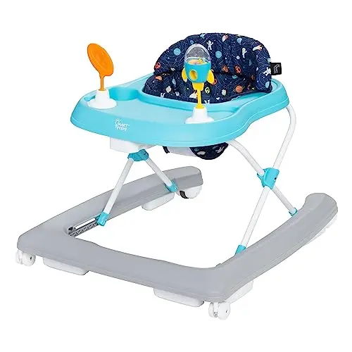 Smart Steps Trend Activity Walker in navy blue