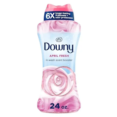 Downy April Fresh Laundry Scent Booster Beads