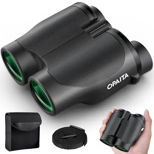 OPAITA 20x32 high-powered compact binoculars