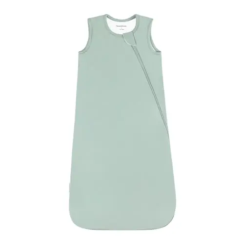 BubblePanda rayon bamboo sleep sack for babies