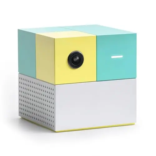 Nex Playground interactive motion gaming console for kids and families