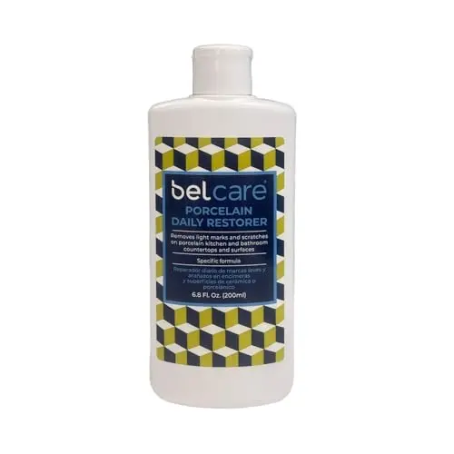 BELCARE Porcelain Daily Restorer bottle