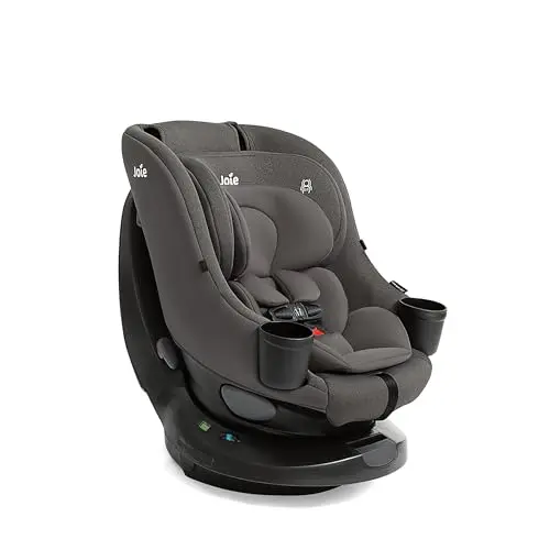 Joie Chili Spin 360 rotating convertible car seat