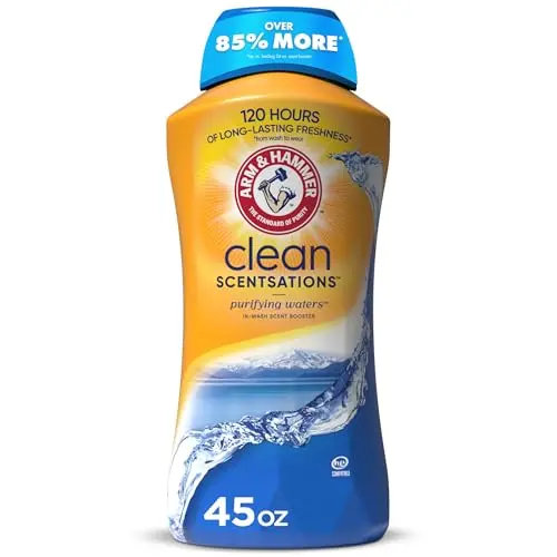 ARM & HAMMER Clean Scentsations Purifying Waters Scent Booster