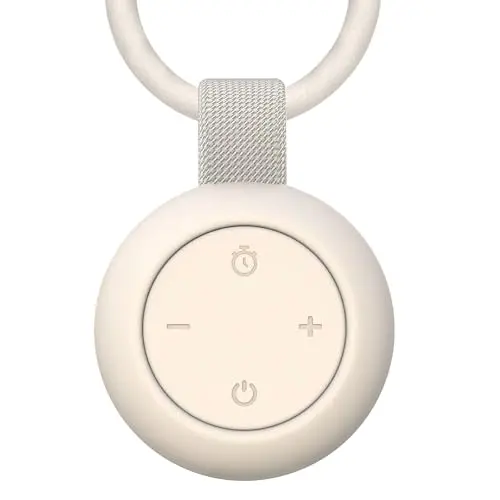 Portable Baby Sound Machine product image