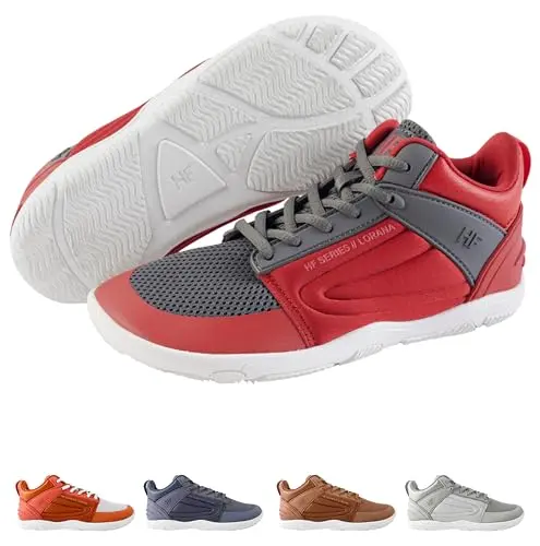 Hike Footwear HF Lorana barefoot sneakers