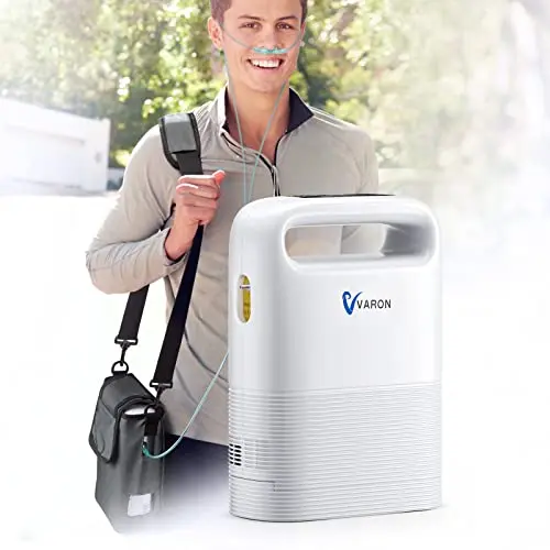BeeFLY 1-5L portable oxygen concentrator machine
