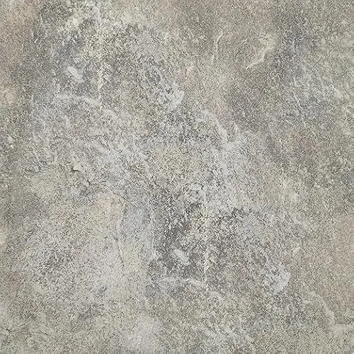 auxua stone-look peel and stick vinyl floor tiles