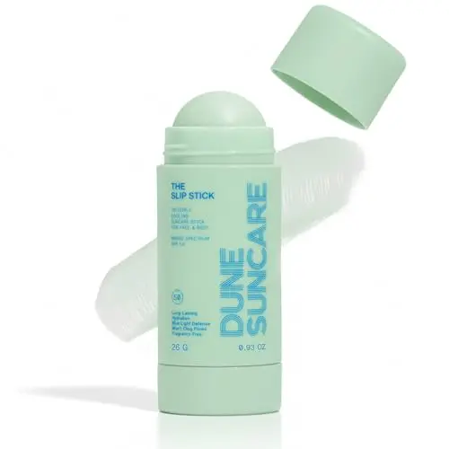 DUNE SUNCARE The Slip Stick sunscreen stick