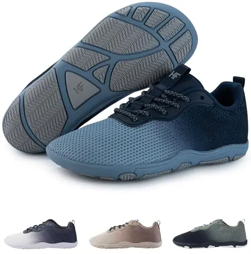 Hike Footwear HF Shade barefoot sneaker